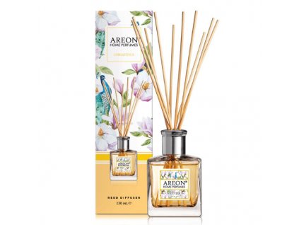 AREON HOME PERFUME BOTANIC 150ml - Osmanthus