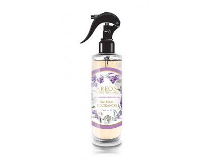 AREON HOME NATURAL FRANGRANCES sprej Lavender 260ml