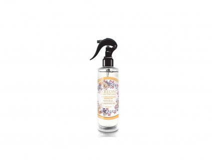 AREON HOME PERFUME NATURAL FRAGRANCES - Máta & Pomeranč 260 ml