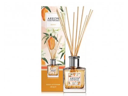 Aroma difuzér AREON HOME BOTANIC 150 ml - Mango