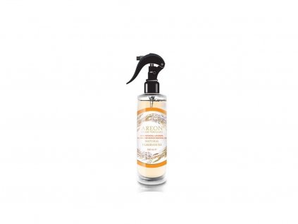 AREON HOME PERFUME NATURAL FRAGRANCES - Patchouli, Levandule, Čajovník & Pomeranč 260 ml