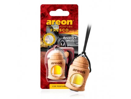 AREON FRESCO Beverly Hills 4 ml
