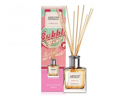 AREON HOME PERFUME 150 ml - Bubble Gum