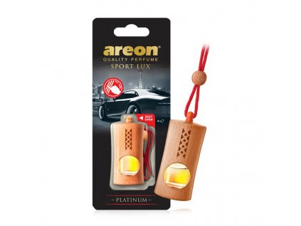 AREON FRESCO GO SPORT LUX Platinum - 4ml