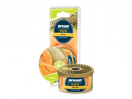 AREON KEN blister - MELON