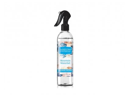 AREON HOME PERFUME MALODOR CONTROL - Mountain Waterfall 300 ml