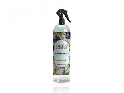 AREON ROOM SPRAY 300 ml - Silver Linen