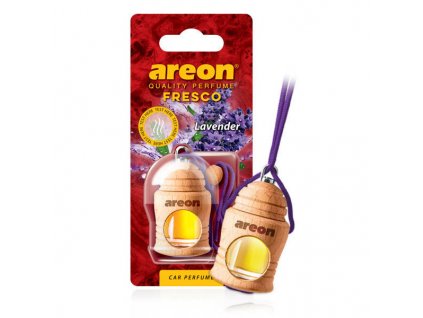 AREON FRESCO Lavender 4 ml