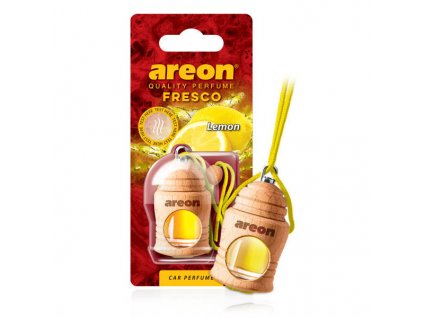 AREON FRESCO Lemon 4 ml