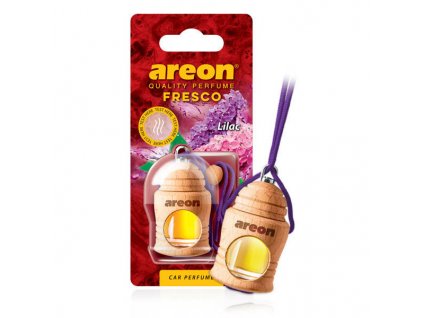 AREON FRESCO Lilac 4 ml