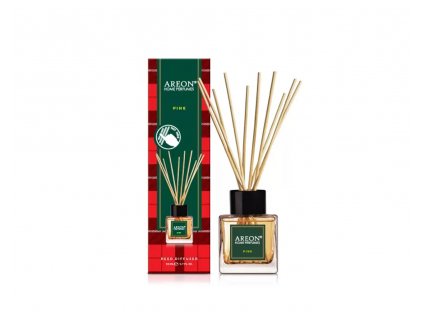 Aroma difuzér AREON HOME PERFUME 50 ml - Pine