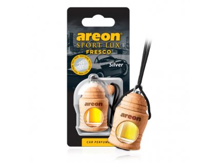 AREON FRESCO LUX Silver 4 ml