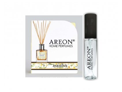 Tester 3 ml - AREON HOME BOTANIC - Jasmine