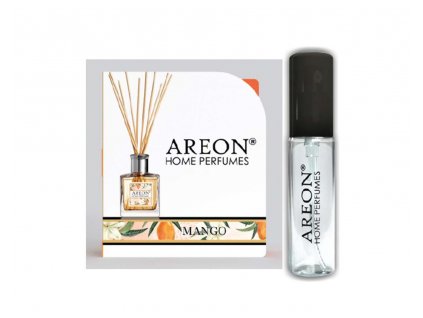 Tester 3 ml - AREON HOME BOTANIC - Mango