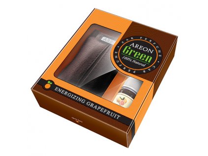 green line grapefruit