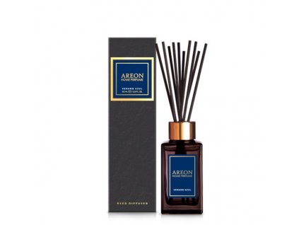 AREON HOME PERFUME Black 85 ml - Verano Azul