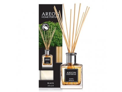 AREON HOME PERFUME 150 ml - Black