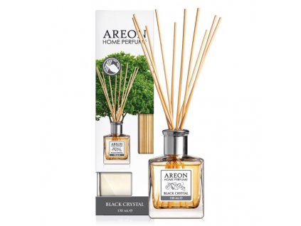 AREON HOME PERFUME 150 ml - Black Crystal