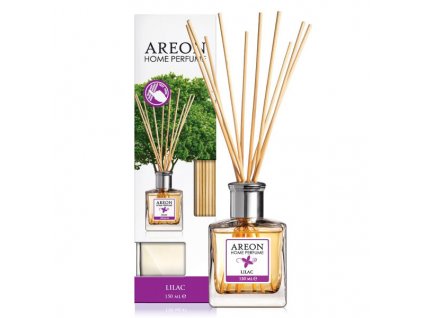 Aroma difuzér AREON HOME PERFUME 150 ml - Lilac