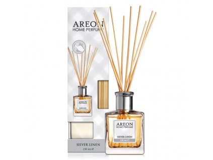 AREON HOME PERFUME 150 ml - Silver Linen