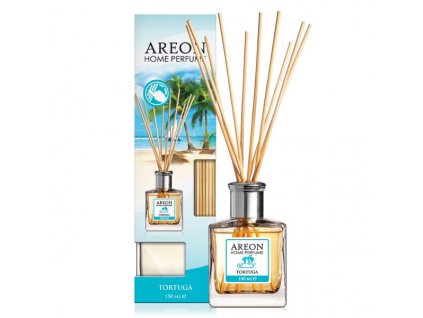 AREON HOME PERFUME 150 ml - Tortuga