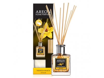 AREON HOME PERFUME 150 ml - Vanilla Black