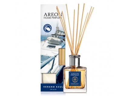 AREON HOME PERFUME 150 ml - Verano Azul