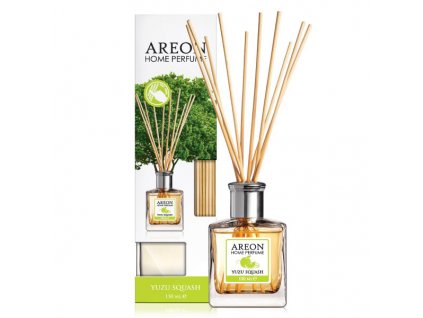 AREON HOME PERFUME 150 ml - Yuzu Squash