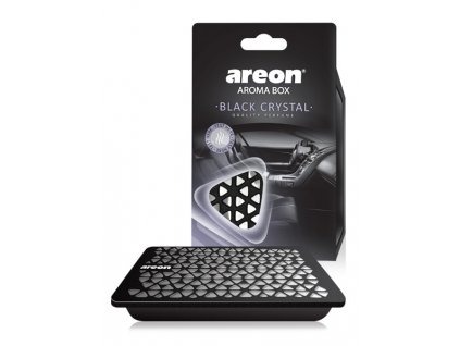 Aroma Box Black Crystal