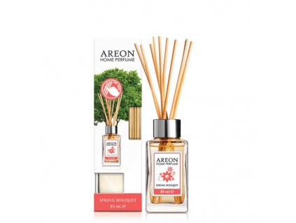 AREON HOME PERFUME 85 ml - Spring Bouquet