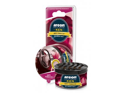 AREON KEN BLISTER - Anti Tobacco