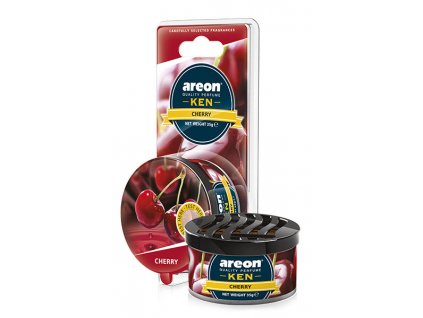 AREON KEN BLISTER - Cherry
