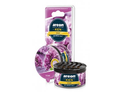 AREON KEN BLISTER - Lilac