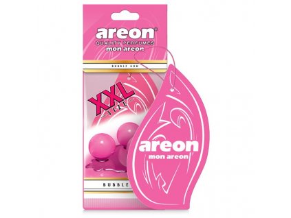 Mon XXL Bubble Gum