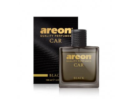 Car Perfume 100ml Black