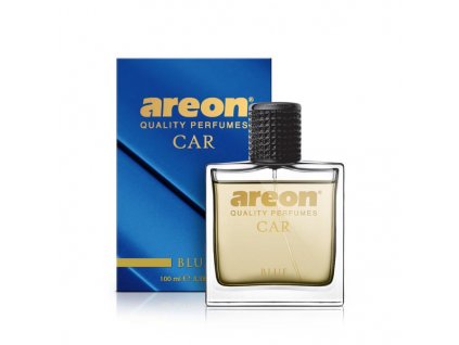 Parfém do auta AREON PERFUME 100 ml Blue