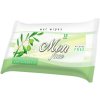 Vlhčené ubrousky AREON WET WIPES MON - FACE OLIVE vit.E