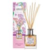 Aroma difuzér AREON HOME BOTANIC 150 ml - French Garden