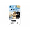 Vůně do auta Little Joe 3D Cashmere