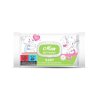 Vlhčené ubrousky AREON WET WIPES MON - FOR BABY