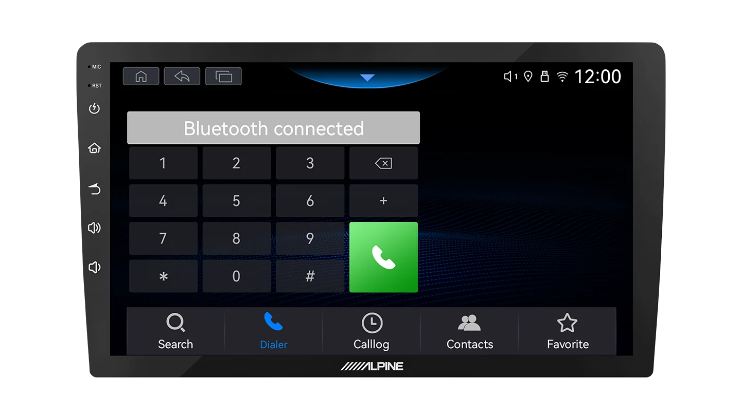 Blueooth