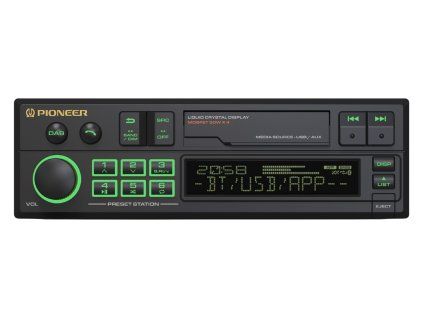 Pioneer SXTC10PS green closed 1920x1920