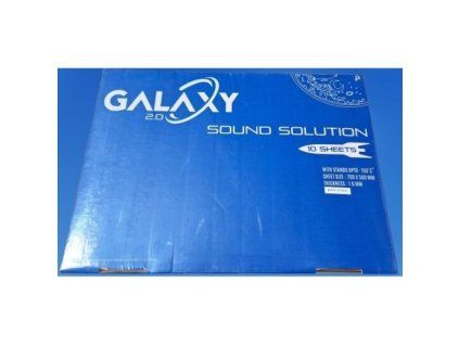 paramat galaxy set