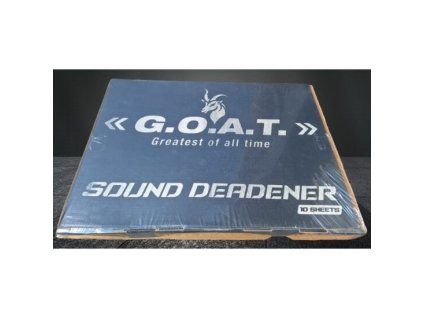 paramat goat set