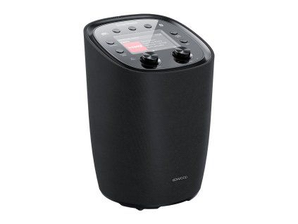 KENWOOD CRST500S left front 1440x960