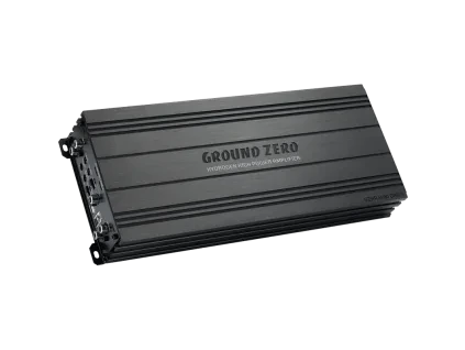 GZHA MINI ONE K Top
