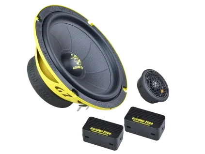 GZIC 165.2SPL