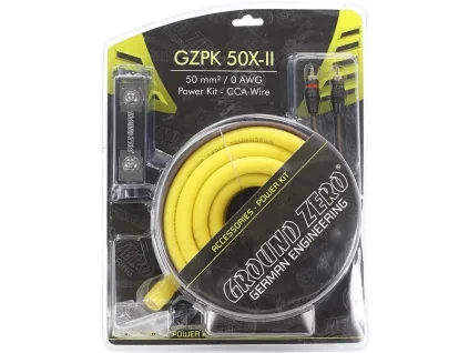 GZPK 50X II