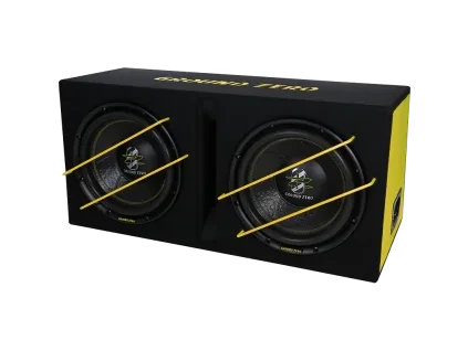 GZIB 2.12SPL