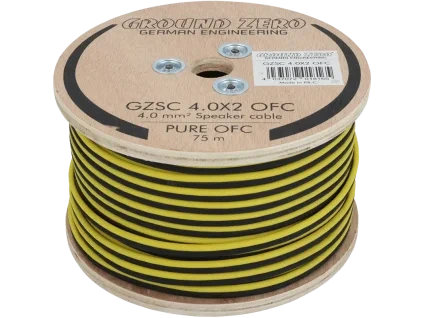 GZSC 4.0X2 OFC